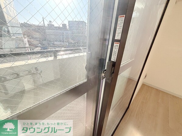 塩野第2ビルの物件内観写真